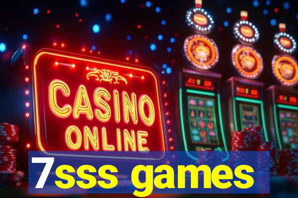 7sss games